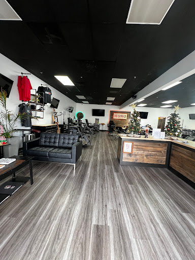 Explore half sleeve tattoo cover up ideas, creative tattoo ideas in Fontana, available at Iconiq Tattoo Studio