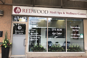 Redwood Medi Spa & Wellness Centre