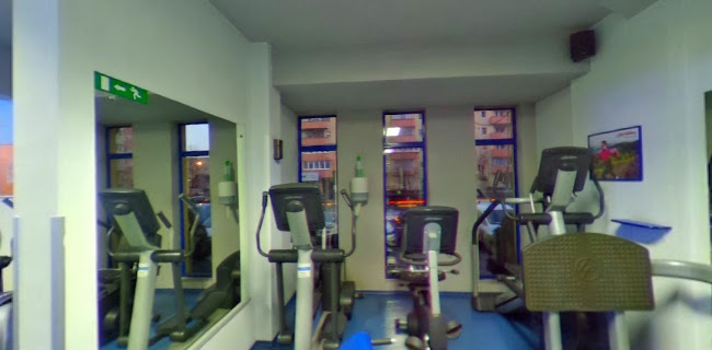 Energy Plus Fitness Studio - <nil>