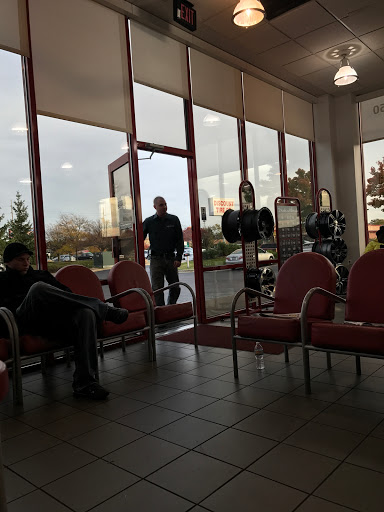 Tire Shop «Discount Tire Store», reviews and photos, 41550 Ford Rd, Canton, MI 48187, USA