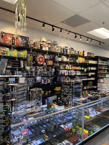 Cigar Shop «The Club Smoke Shop & gifts», reviews and photos, 3920-3 Broad St, San Luis Obispo, CA 93405, USA