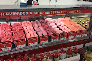 Los Primos Meat Market