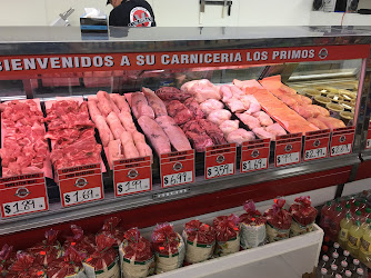 Los Primos Meat Market