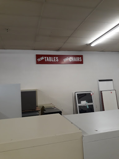 Office Furniture Store «OFCO Office Furniture», reviews and photos, 200 W Rosedale St, Fort Worth, TX 76104, USA