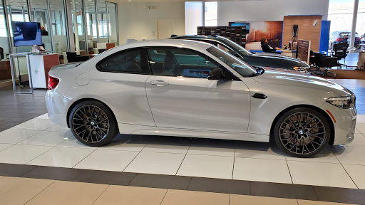 BMW Dealer «Kelly BMW», reviews and photos, 4050 Morse Rd, Columbus, OH 43230, USA