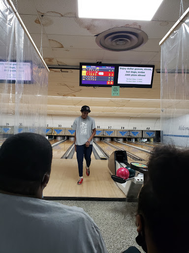 Bowling Alley «Boulevard Bowl», reviews and photos, 1315 Erie Blvd, Schenectady, NY 12305, USA