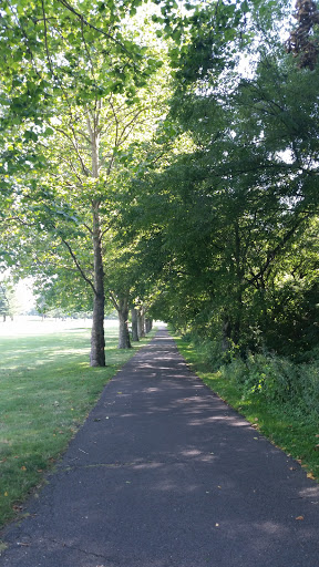 Golf Course «Ash Brook Golf Course», reviews and photos, 1210 Raritan Road, Scotch Plains, NJ 07076, USA