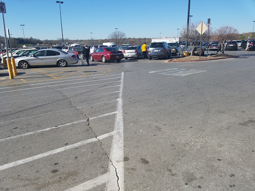 Department Store «Walmart Supercenter», reviews and photos, 5101 SE 14th St, Des Moines, IA 50320, USA