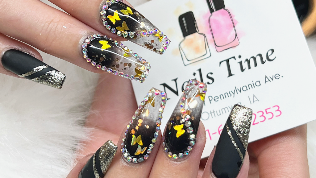 Nails Time 52501