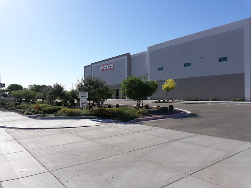 Moving and Storage Service «PODS Moving & Storage», reviews and photos, 2160 W Broadway Rd #105, Mesa, AZ 85202, USA