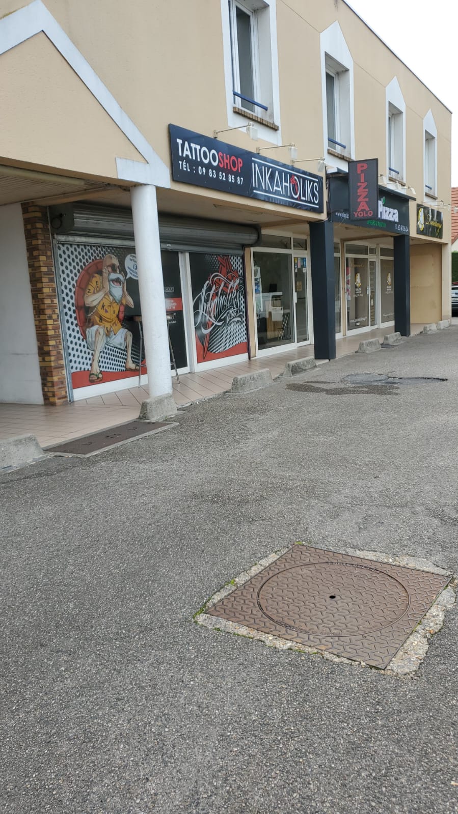 Photo n° 1 de l'avis de Meg.i fait le 23/10/2022 à 20:51