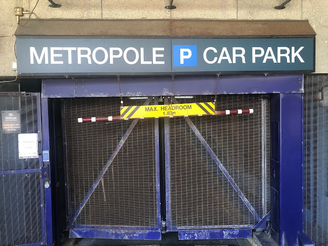 Metropole Car Park