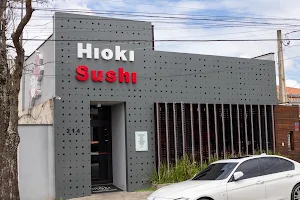 Hioki Sushi - Santa Rosália image