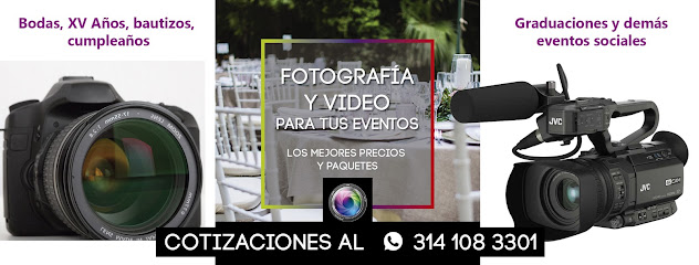 Foto y Video Manzanillo