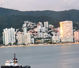 Park Royal Beach Acapulco photo
