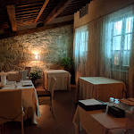 Photo n°9 de l'avis de Riccardo.o fait le 28/06/2018 à 22:38 sur le  La Cantinella à Terranuova Bracciolini