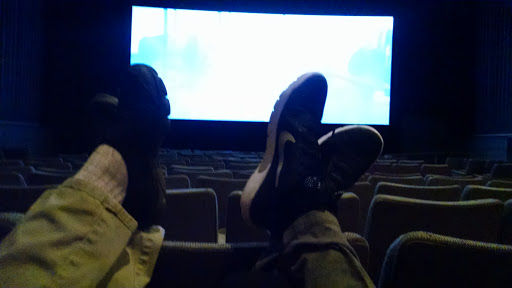 Movie Theater «AMC Holland 8», reviews and photos, 12270 James St, Holland, MI 49424, USA