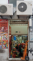 Khan Mercado