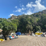 Photo n°2 de l'avis de E. fait le 19/08/2022 à 16:20 sur le  The Sanctuary Porto Cervo à Golfo Pevero