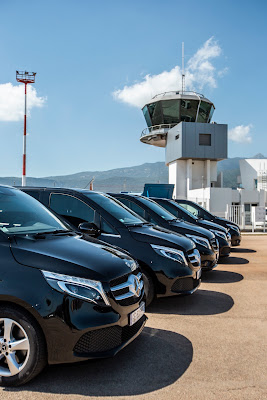 Car Service Premium à Porto-Vecchio