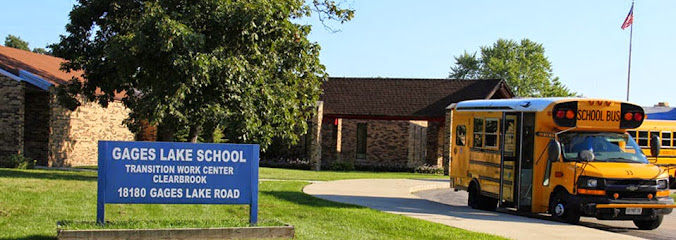 Gages Lake School (SEDOL)