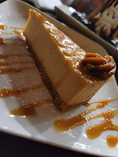 Dessert Restaurant «Sablon Chocolate Lounge», reviews and photos, 3839 McKinney Ave #157, Dallas, TX 75204, USA