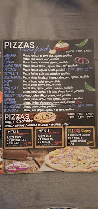 Photos du propriétaire du Pizzeria Pizzaland AmCleOr à Pont-de-l'Arche - n°2