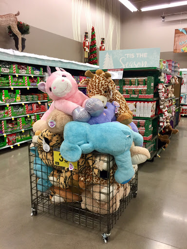 Grocery Store «Kroger Marketplace», reviews and photos, 1155 N 21st St, Newark, OH 43055, USA