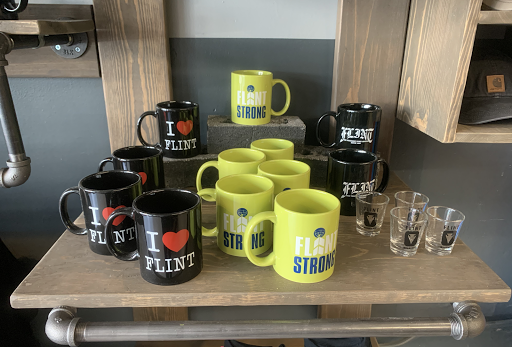 Screen Printer «Flint City T-Shirts», reviews and photos, 629 Saginaw St, Flint, MI 48502, USA