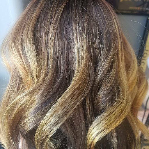 Spa «Norterra Salon & Spa», reviews and photos, 2450 W Happy Valley Rd, Phoenix, AZ 85085, USA