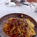 Photo n°1 de l'avis de Roberto.u fait le 09/10/2023 à 08:04 sur le  Ristorante Casagrande à Umbertide