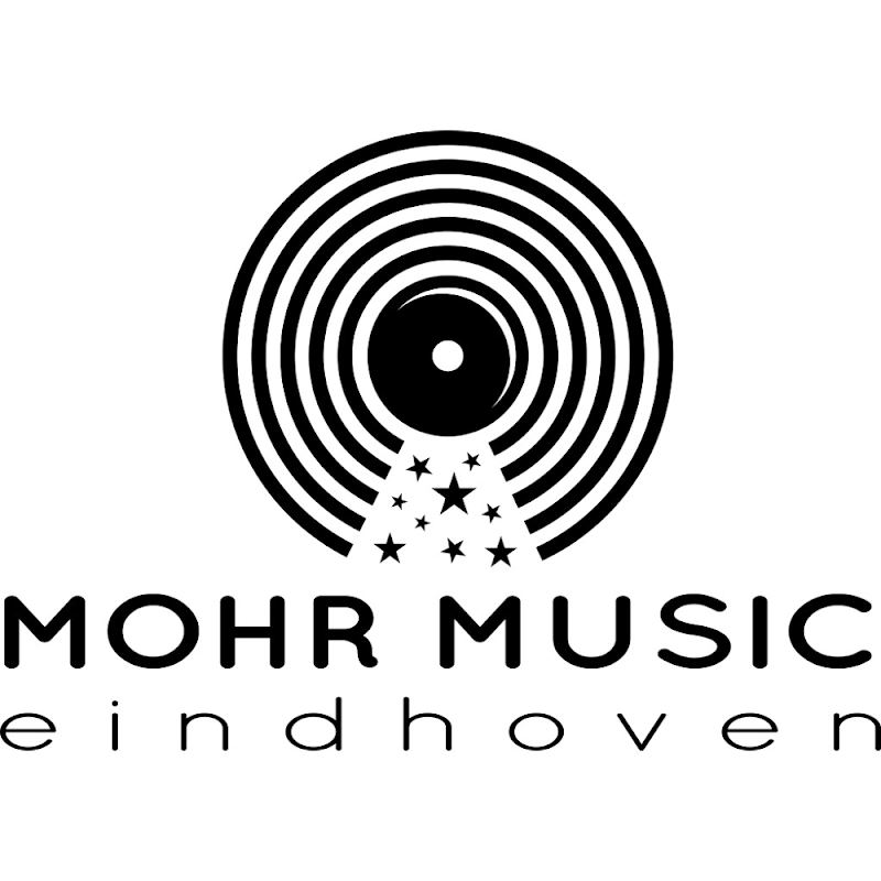 Mohr Music Eindhoven