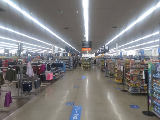Discount Store «Walmart», reviews and photos, 777 Brockton Ave, Abington, MA 02351, USA