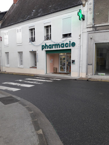 Pharmacie Pharmacie Désiré-Leroy Savigny-sur-Braye