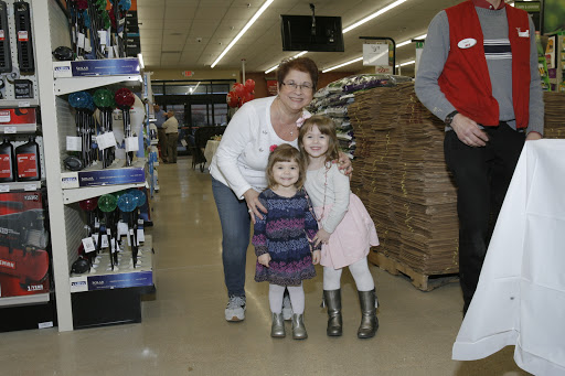 Hardware Store «Roselle Ace Hardware», reviews and photos, 821 E Nerge Rd, Roselle, IL 60172, USA