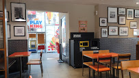 Atmosphère du Restauration rapide Burger King à Ollioules - n°7