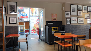 Photo n°32 de Burger King à Ollioules ()