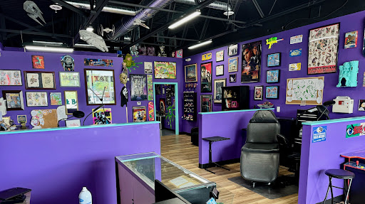 Explore bruno mars tattoo ideas, creative tattoo ideas in Overland Park, available at Talent Tattoo And Body Piercing