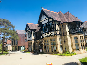 University of Leicester School of Business