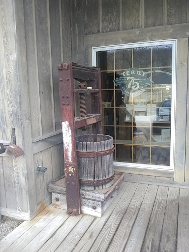 Lumber Store «Terry Lumber & Supply», reviews and photos, 1710 Mill St W, Peninsula, OH 44264, USA