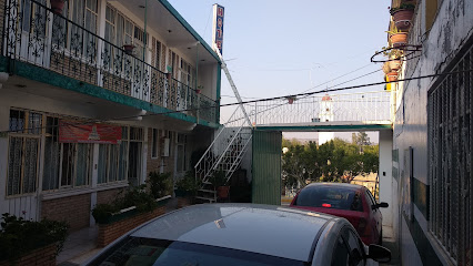 Hotel Yodoquixi