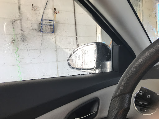 Car Wash «White Horse Auto Wash», reviews and photos, 15705 Jefferson Davis Hwy, Woodbridge, VA 22191, USA