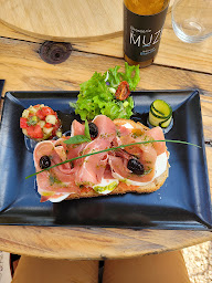 Photo n°13 de Le Bistrot des Amis à Comprégnac ()