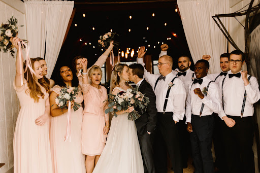 Bridal Shop «The Gown Shop Ann Arbor», reviews and photos, 122 S Main St Suite 320, 3rd Floor, Ann Arbor, MI 48104, USA