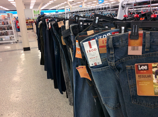 Clothing Store «Ross Dress for Less», reviews and photos, 46551 Mission Blvd, Fremont, CA 94539, USA