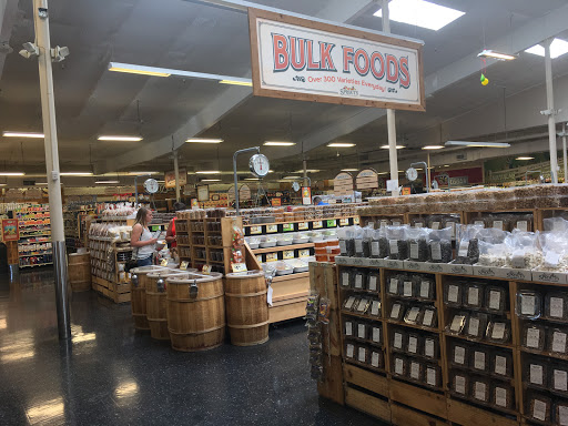 Health Food Store «Sprouts Farmers Market», reviews and photos, 6410 N May Ave, Oklahoma City, OK 73116, USA