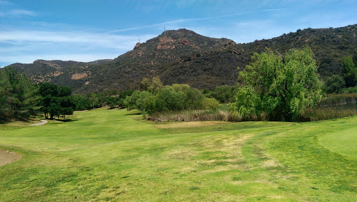 Anthony C. Beilenson Visitor Center image
