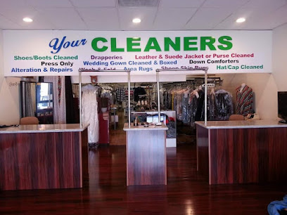 SOUTHLAND CLEANERS