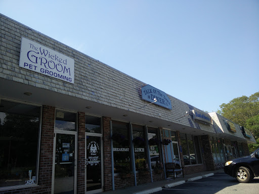The Wicked Groom-Pet Grooming