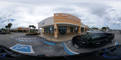 Jewelry Repair Service «6th Avenue Jewelers», reviews and photos, 2060 6th Ave, Vero Beach, FL 32960, USA